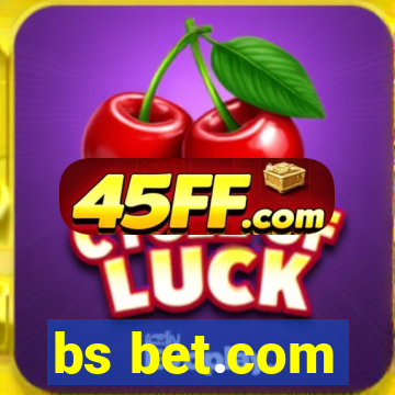 bs bet.com